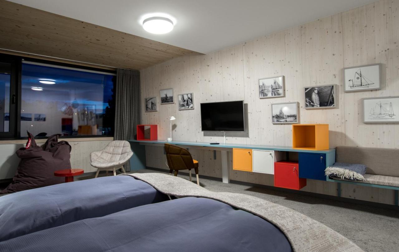 Rs Noatun Hotel Horten Luaran gambar
